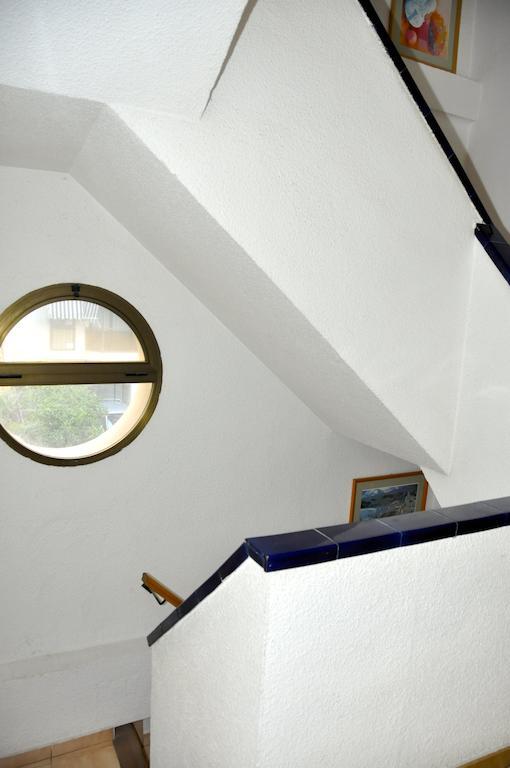 Hostal El Jardin Μπένιντορμ Εξωτερικό φωτογραφία
